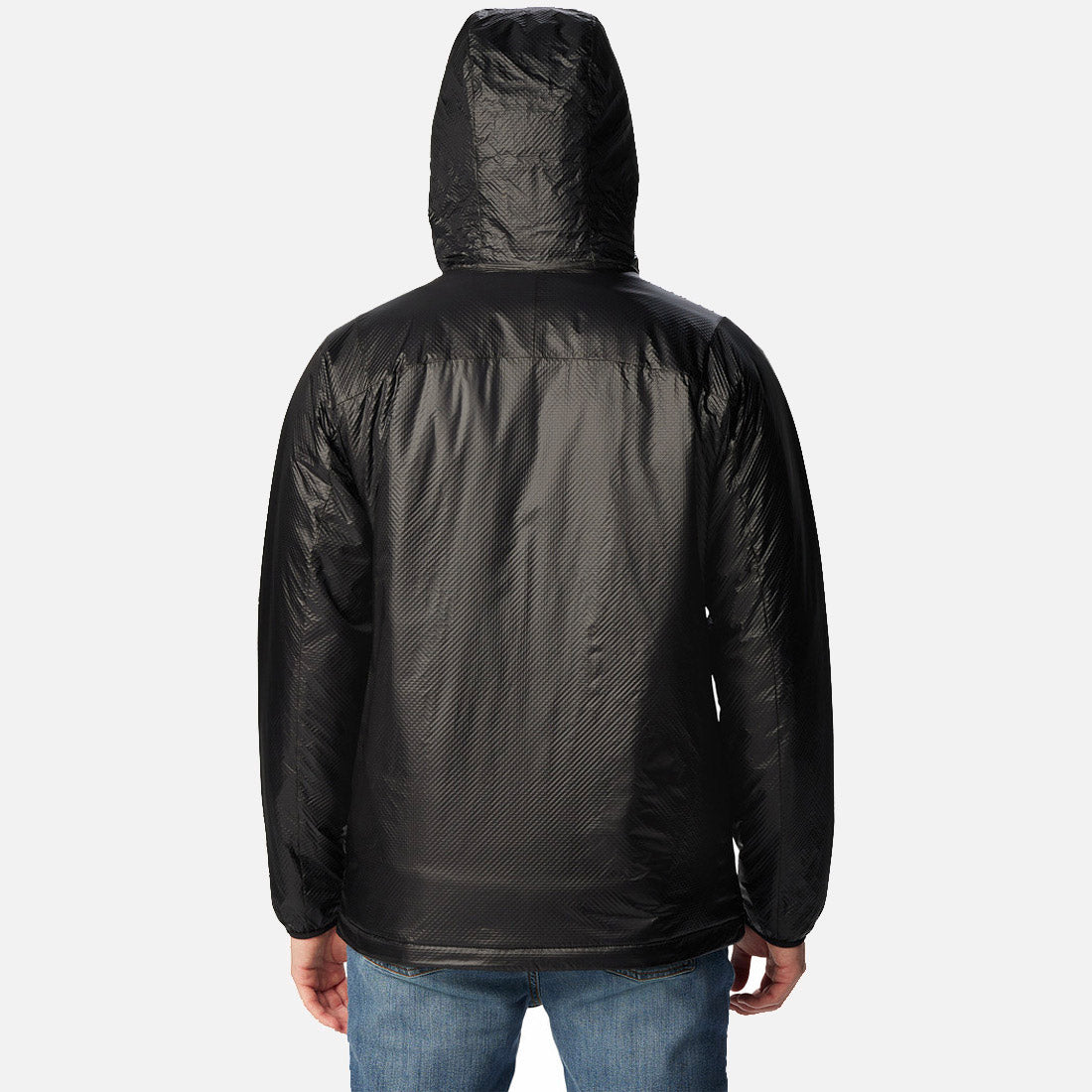 Arch Rock Double Wall Elite Hooded
