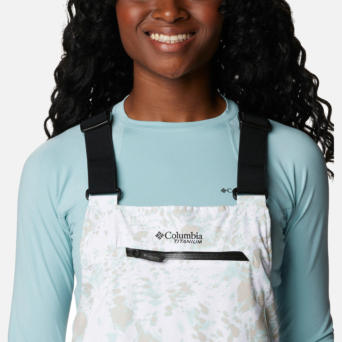 Highland Summit Bib