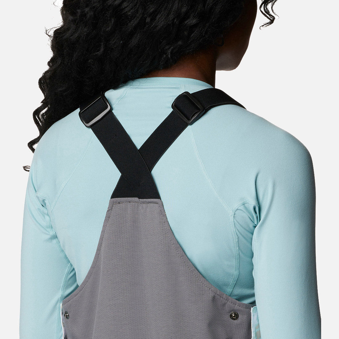 Highland Summit Bib