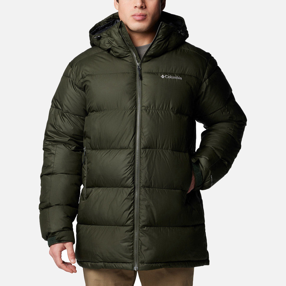 Pike Lake Parka
