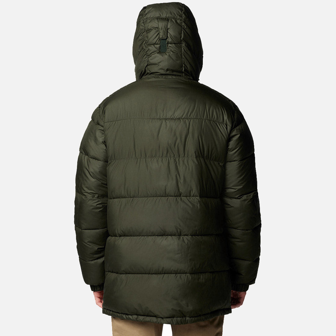 Pike Lake Parka