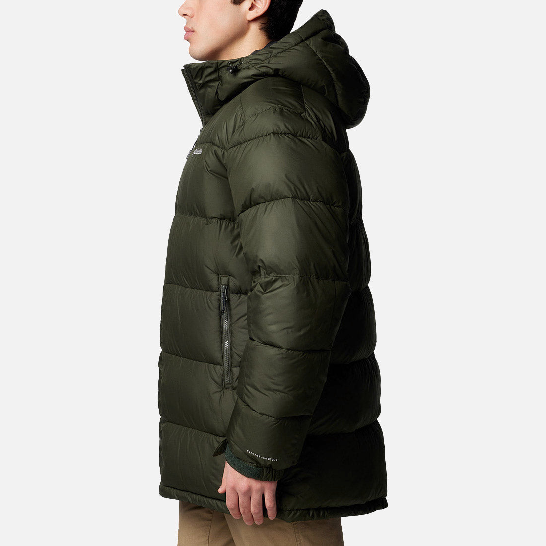 Pike Lake Parka