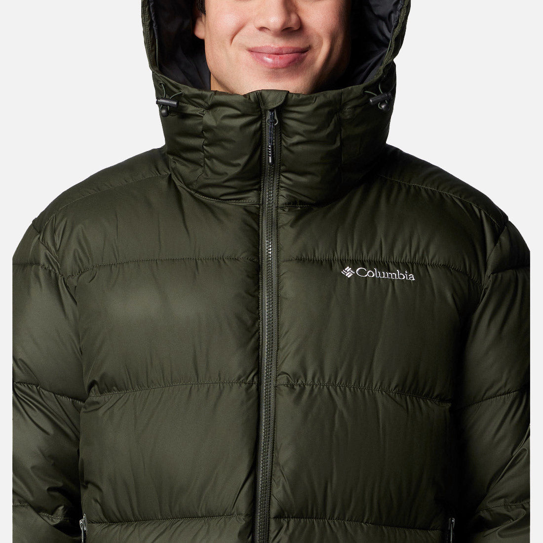Pike Lake Parka