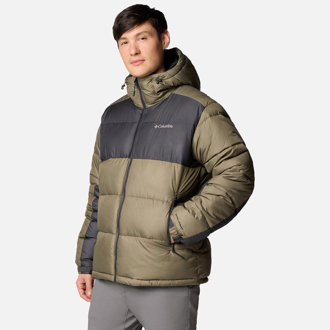 Pike Lake II Hooded