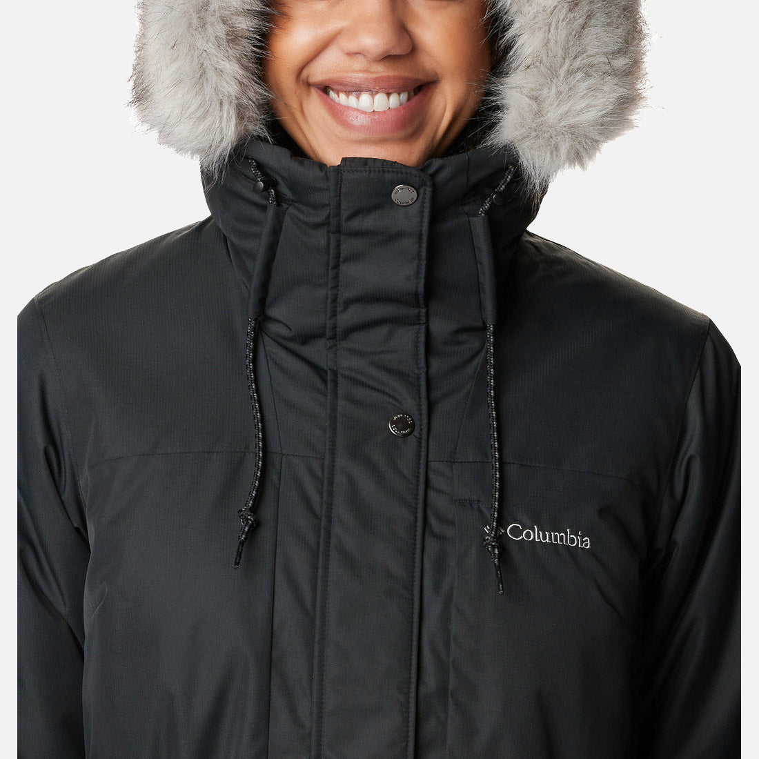 Suttle Mountain Mid