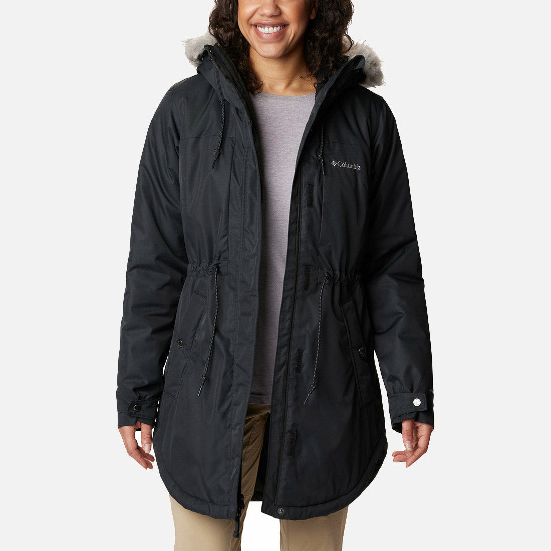 Suttle Mountain Mid