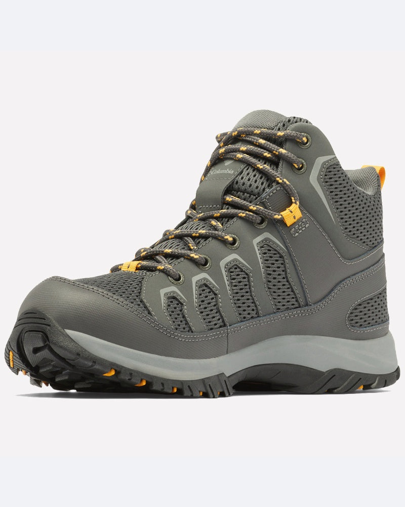 Granite Trail Mid WP