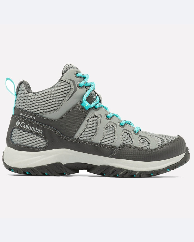 Granite Trail Mid WP