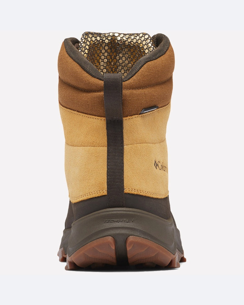 Expeditionist Shield