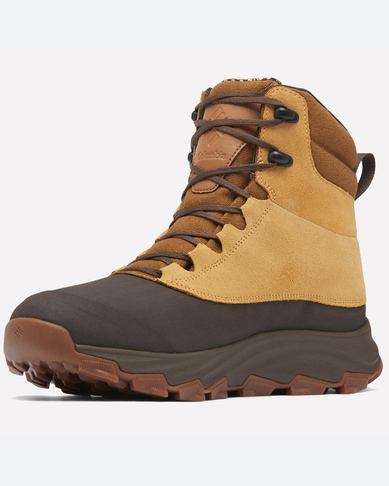 Expeditionist Shield