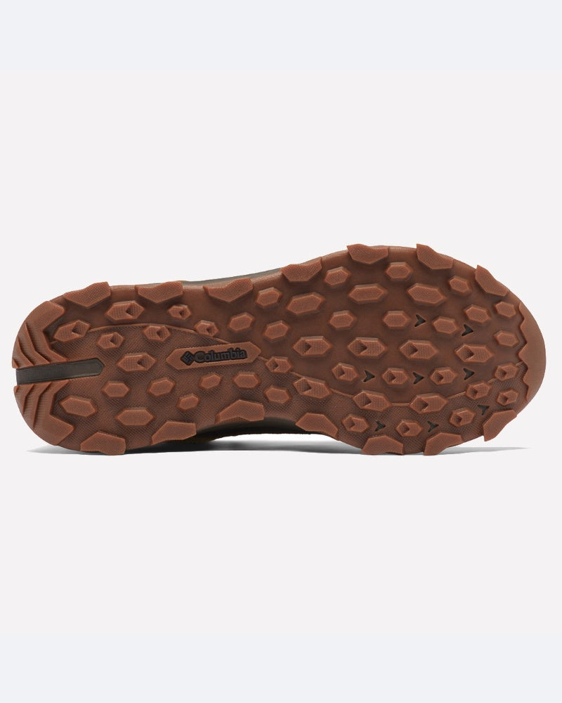 Expeditionist Shield