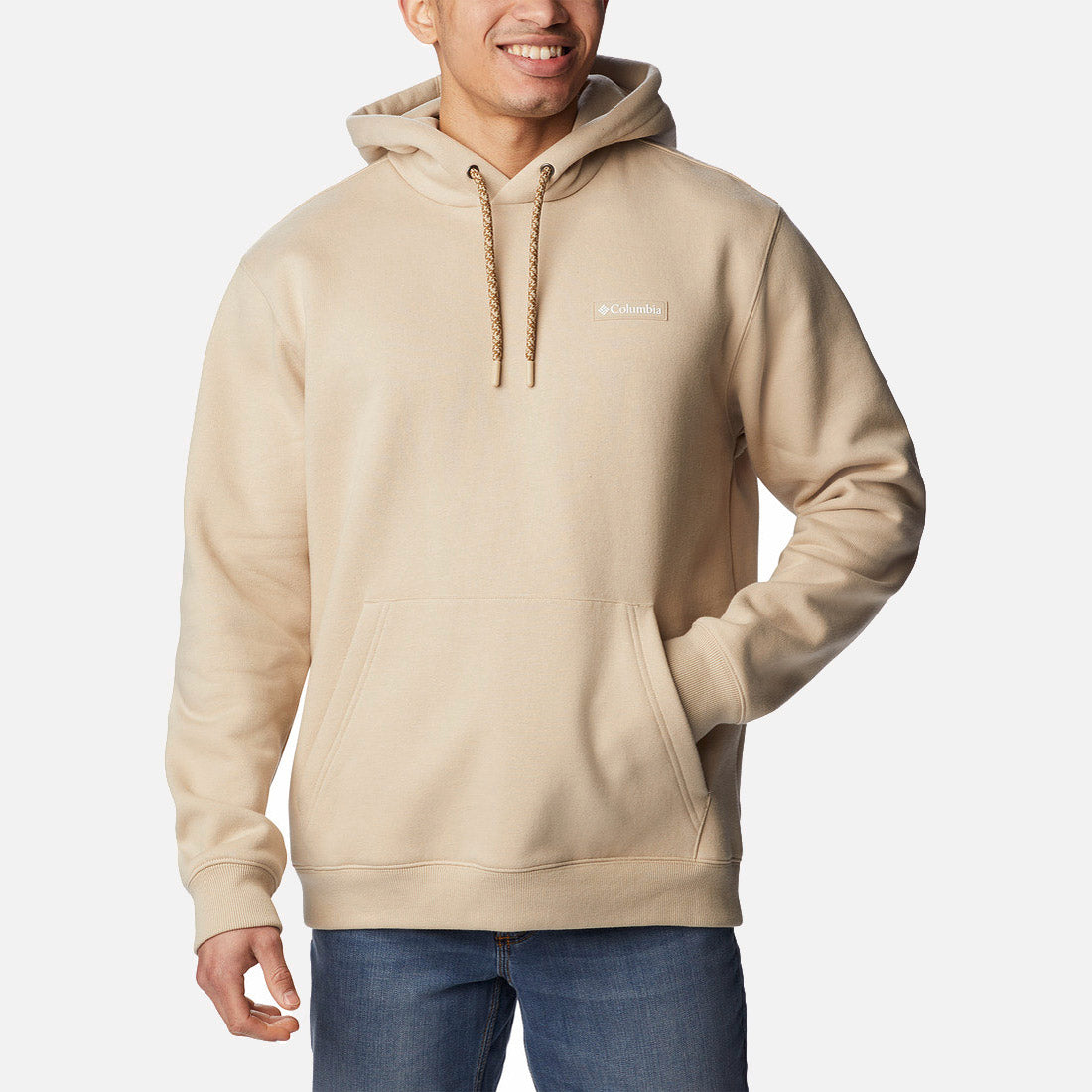 Marble Canyon Heavyweight Hoodie