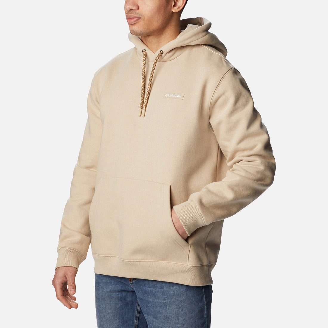 Marble Canyon Heavyweight Hoodie