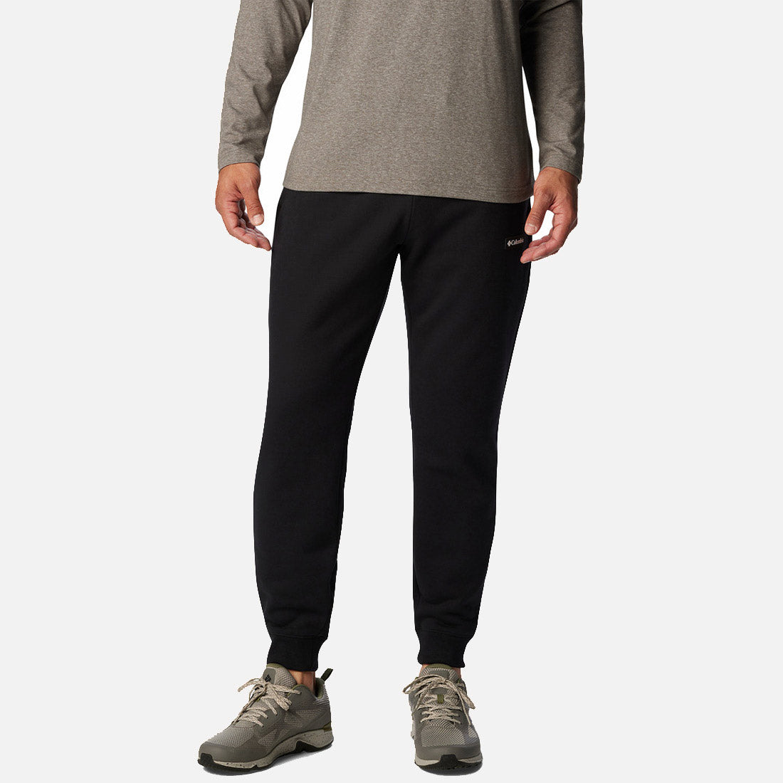 Marble Canyon Heavyweight Fleece