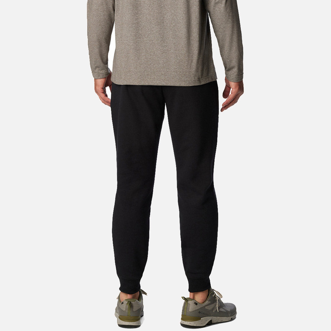 Marble Canyon Heavyweight Fleece