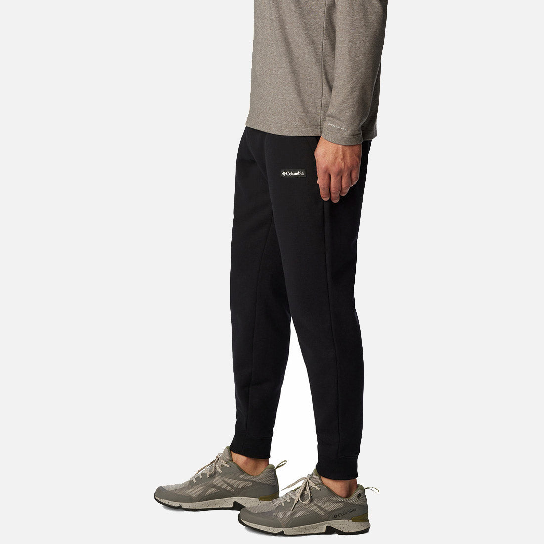 Marble Canyon Heavyweight Fleece