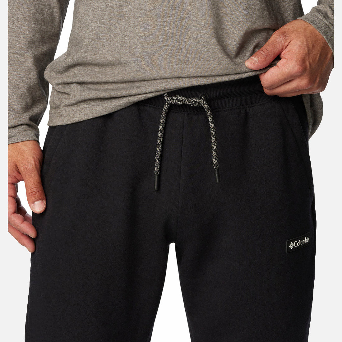 Marble Canyon Heavyweight Fleece