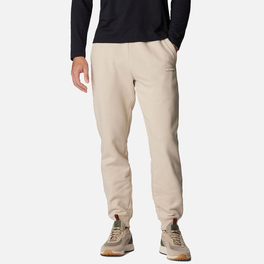 Marble Canyon Heavyweight Fleece