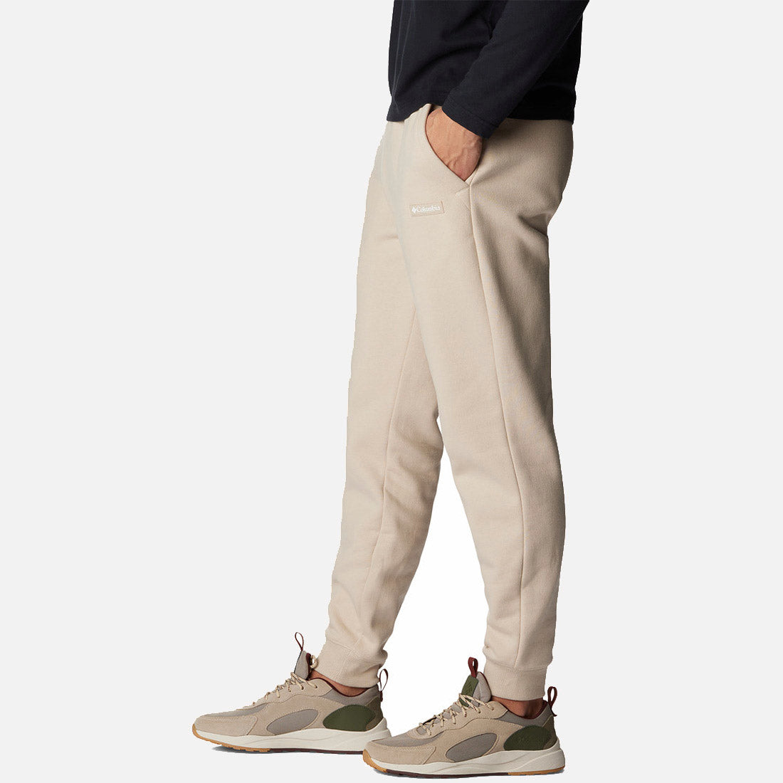 Marble Canyon Heavyweight Fleece