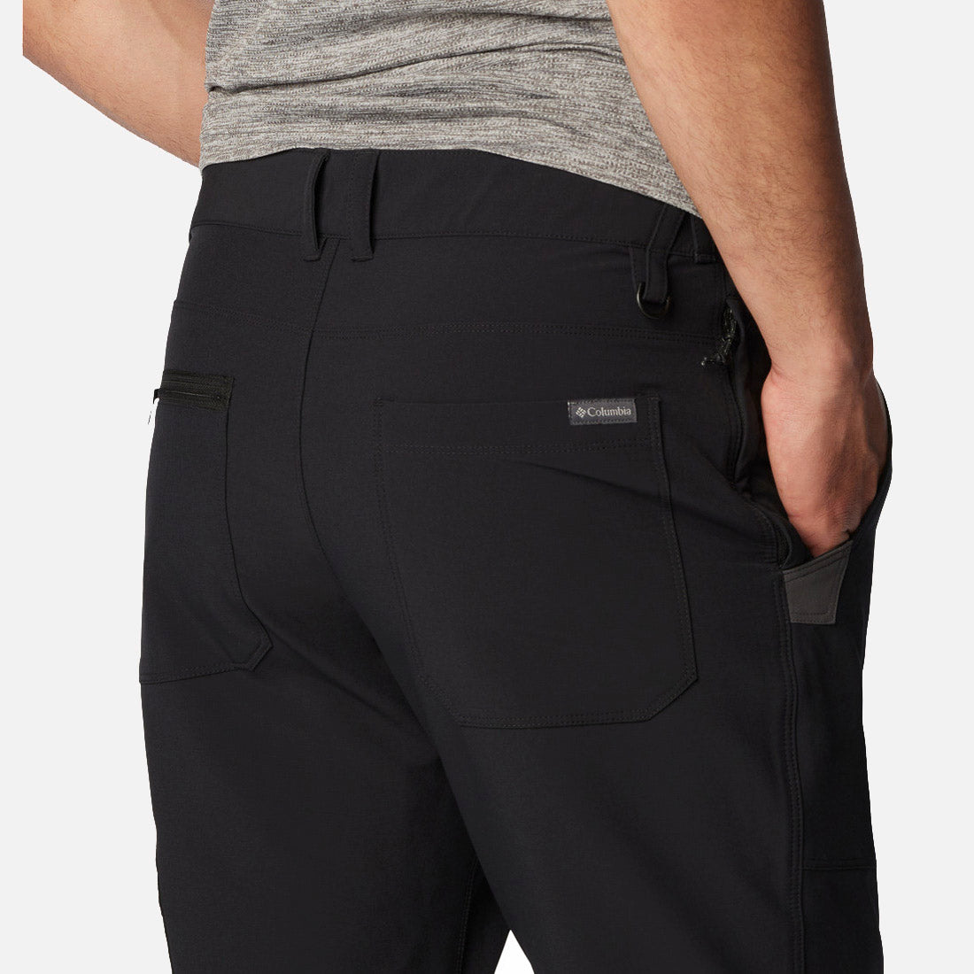 Landroamer Utility Pant