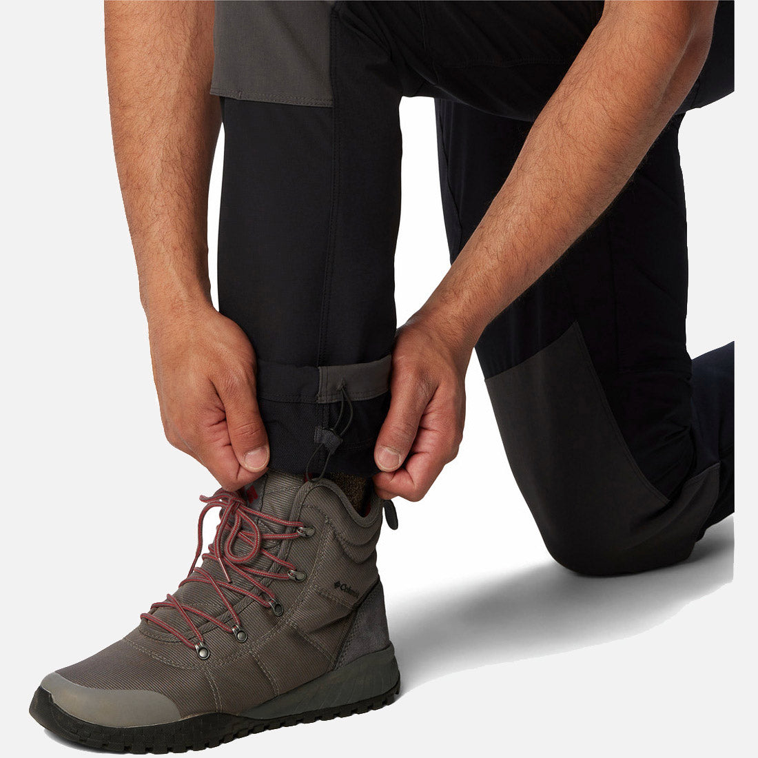 Landroamer Utility Pant