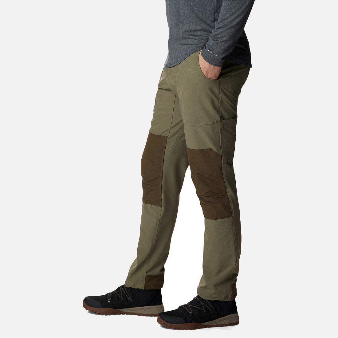 Landroamer Utility Pant