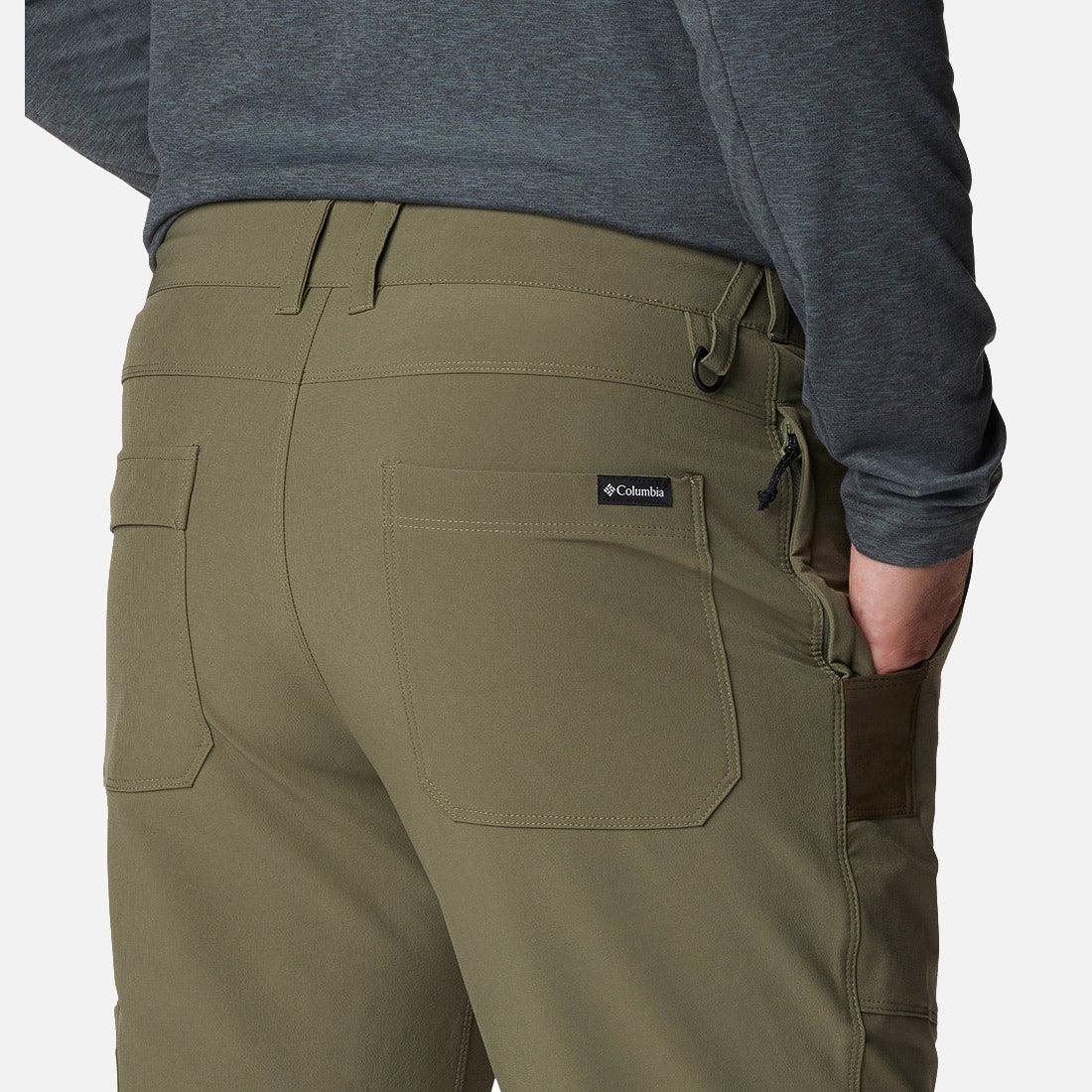 Landroamer Utility Pant