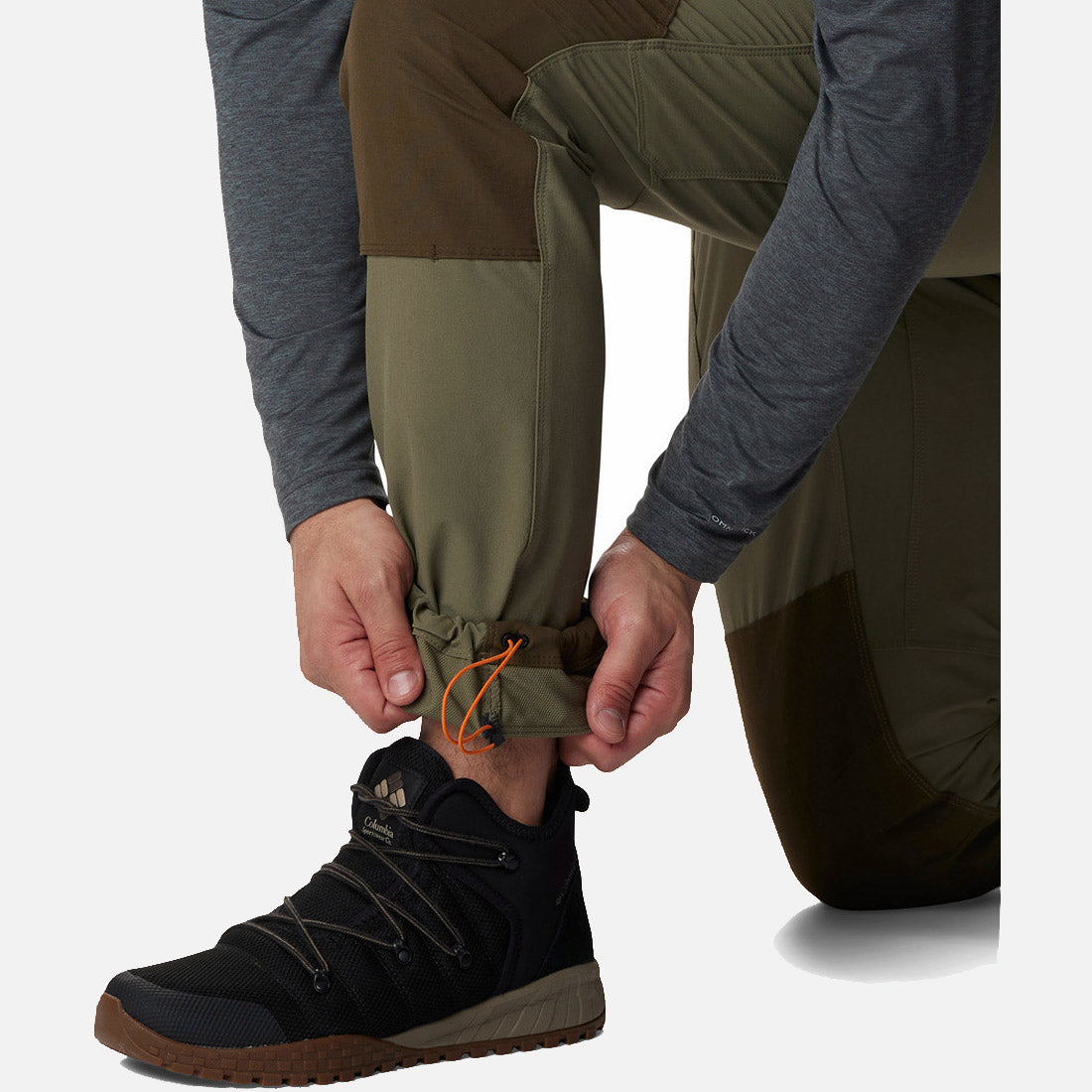 Landroamer Utility Pant