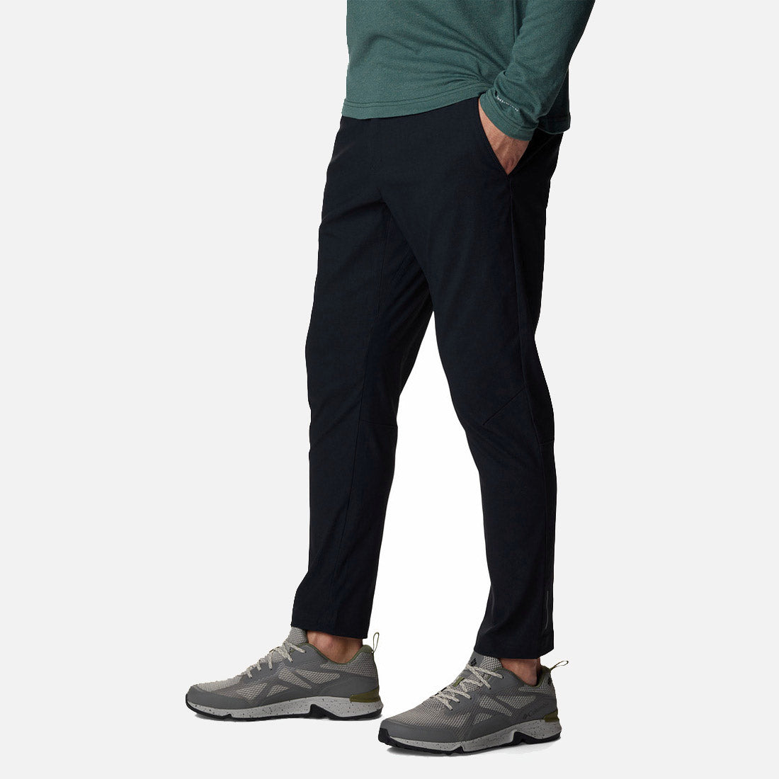 Black Mesa Tapered Pant
