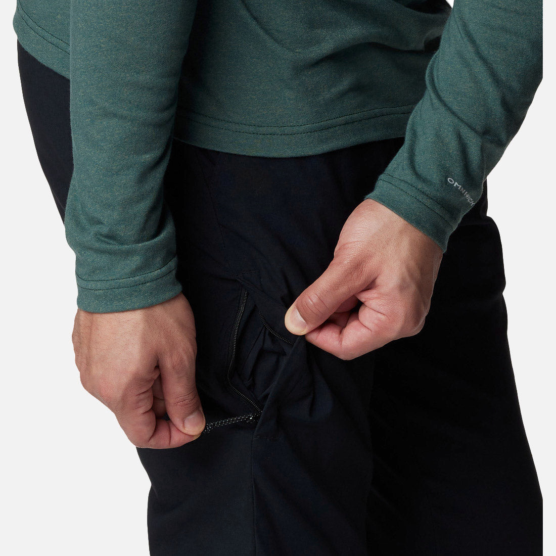 Black Mesa Tapered Pant