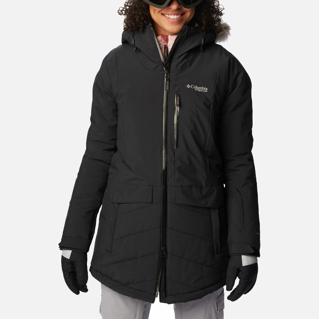 Mount Bindo III Insulated