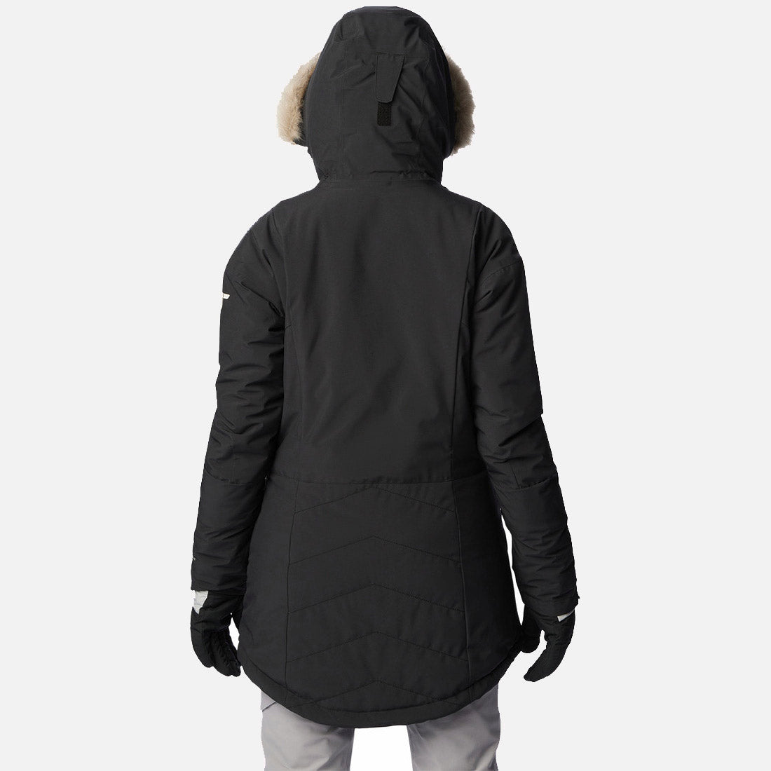 Mount Bindo III Insulated