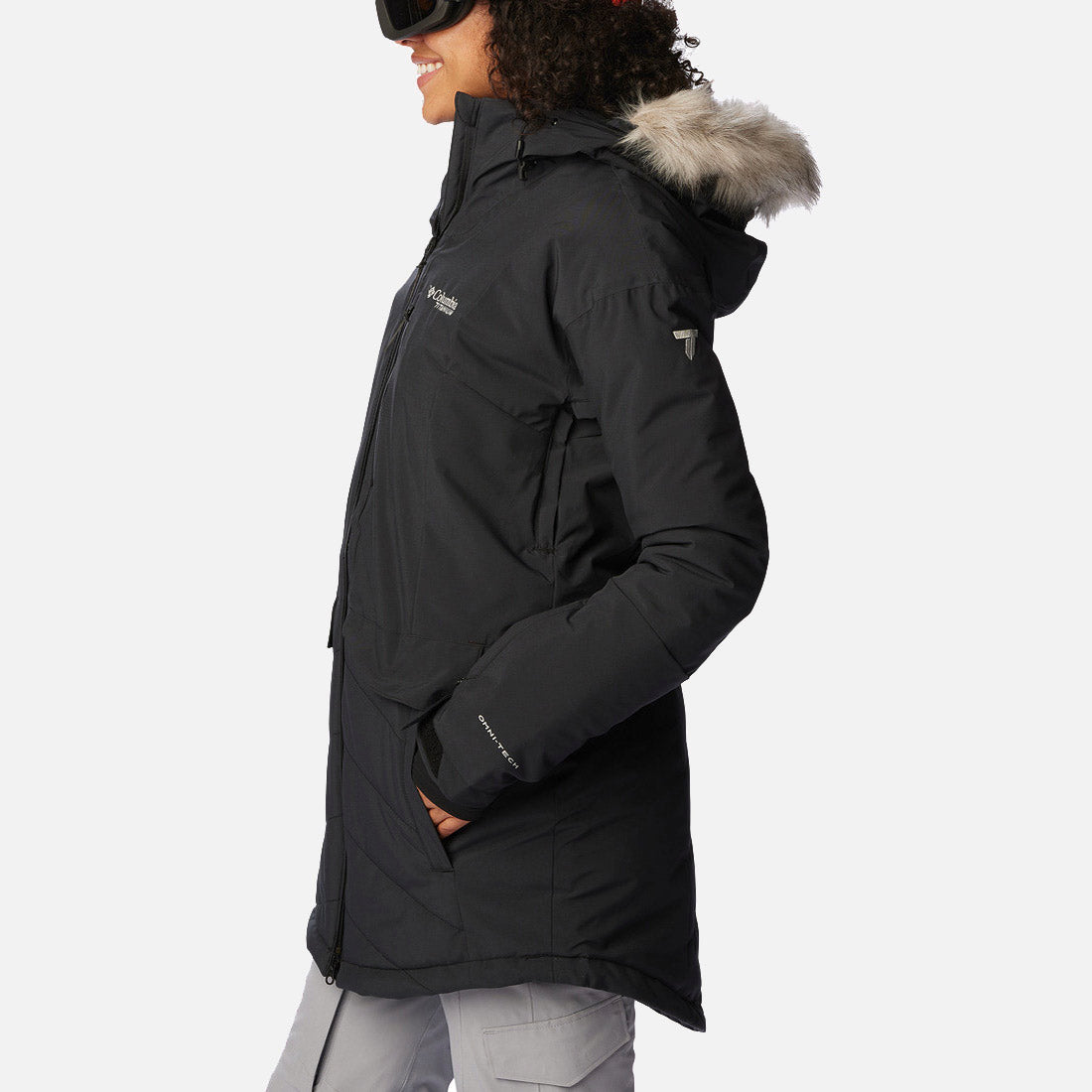 Mount Bindo III Insulated