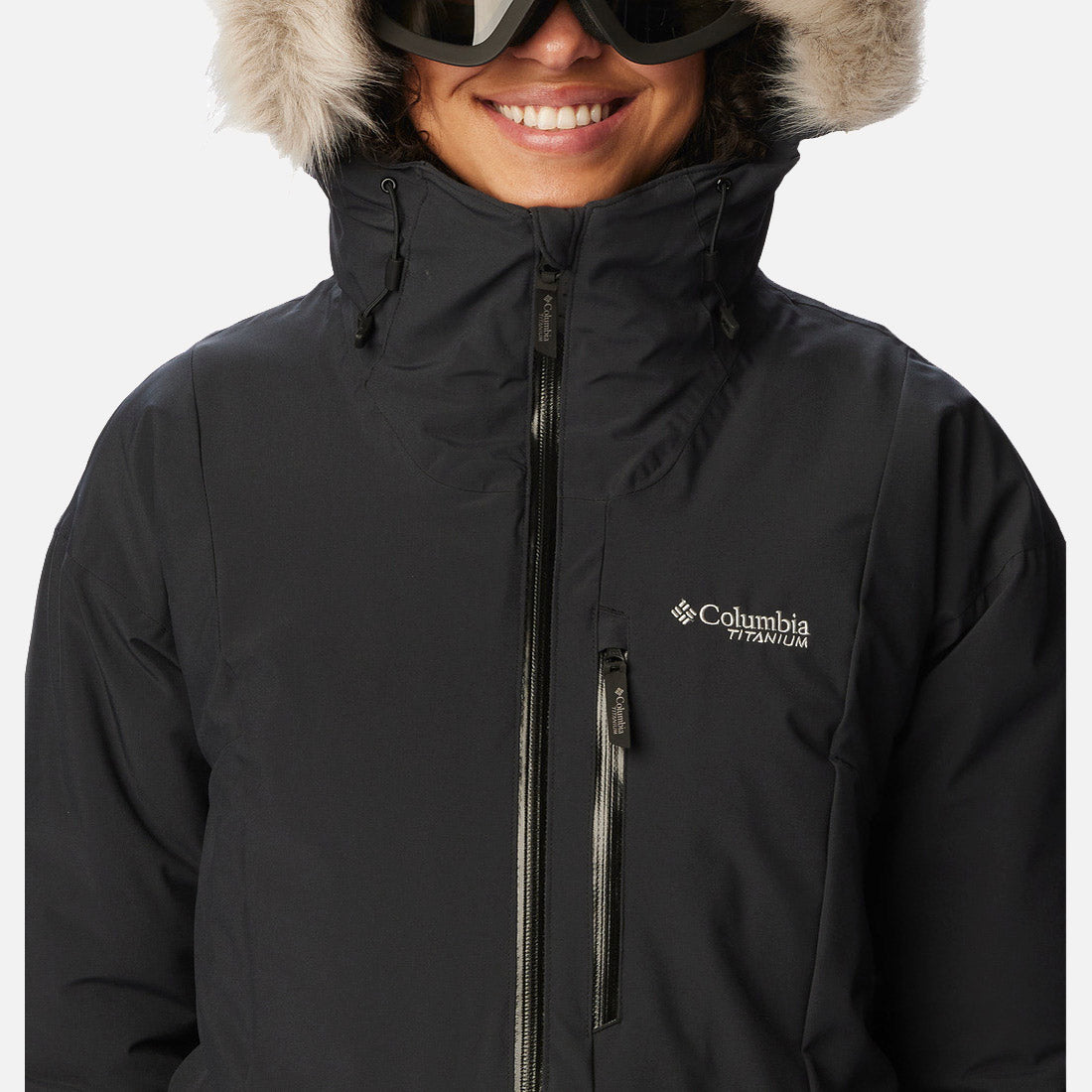 Mount Bindo III Insulated