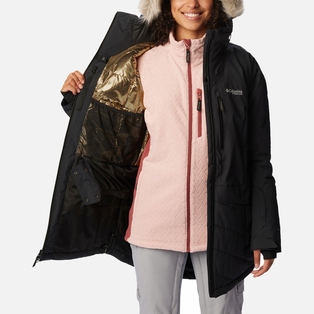 Mount Bindo III Insulated