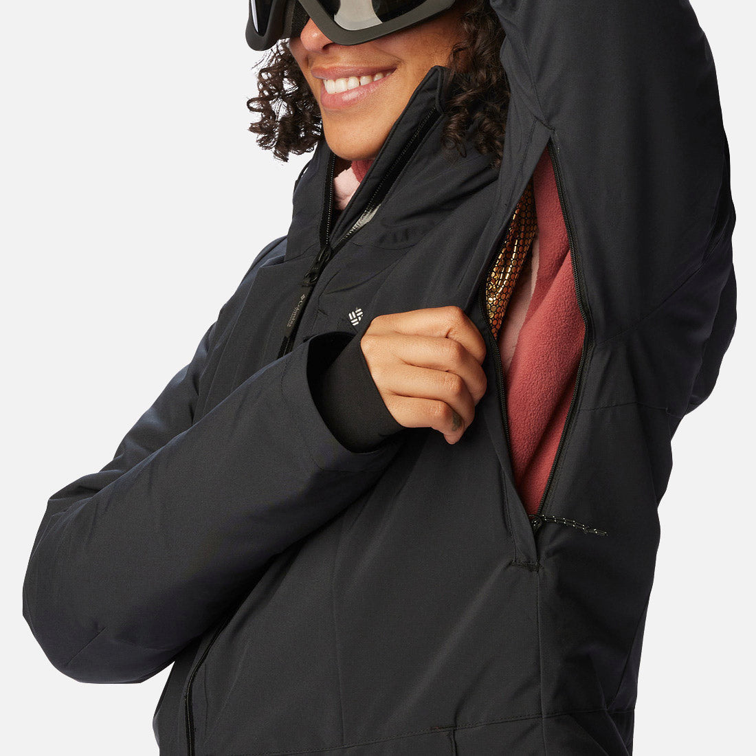 Mount Bindo III Insulated