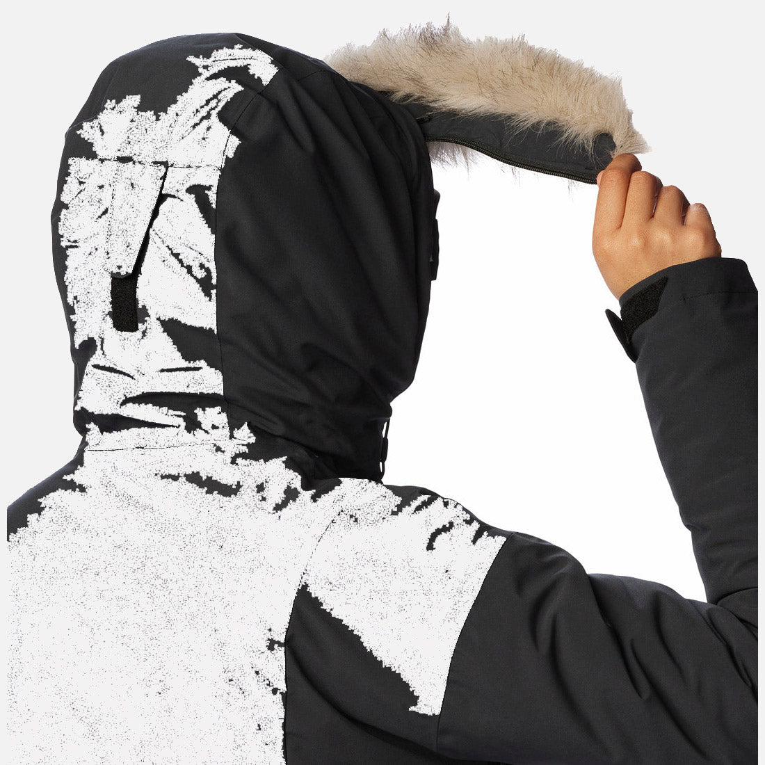 Mount Bindo III Insulated