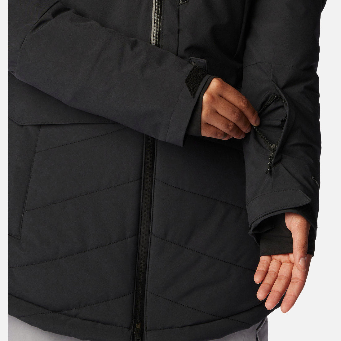 Mount Bindo III Insulated