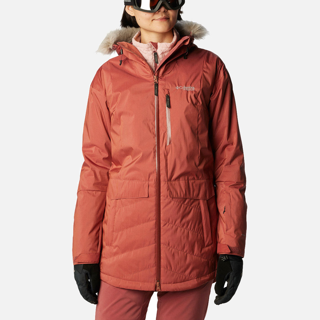 Mount Bindo III Insulated