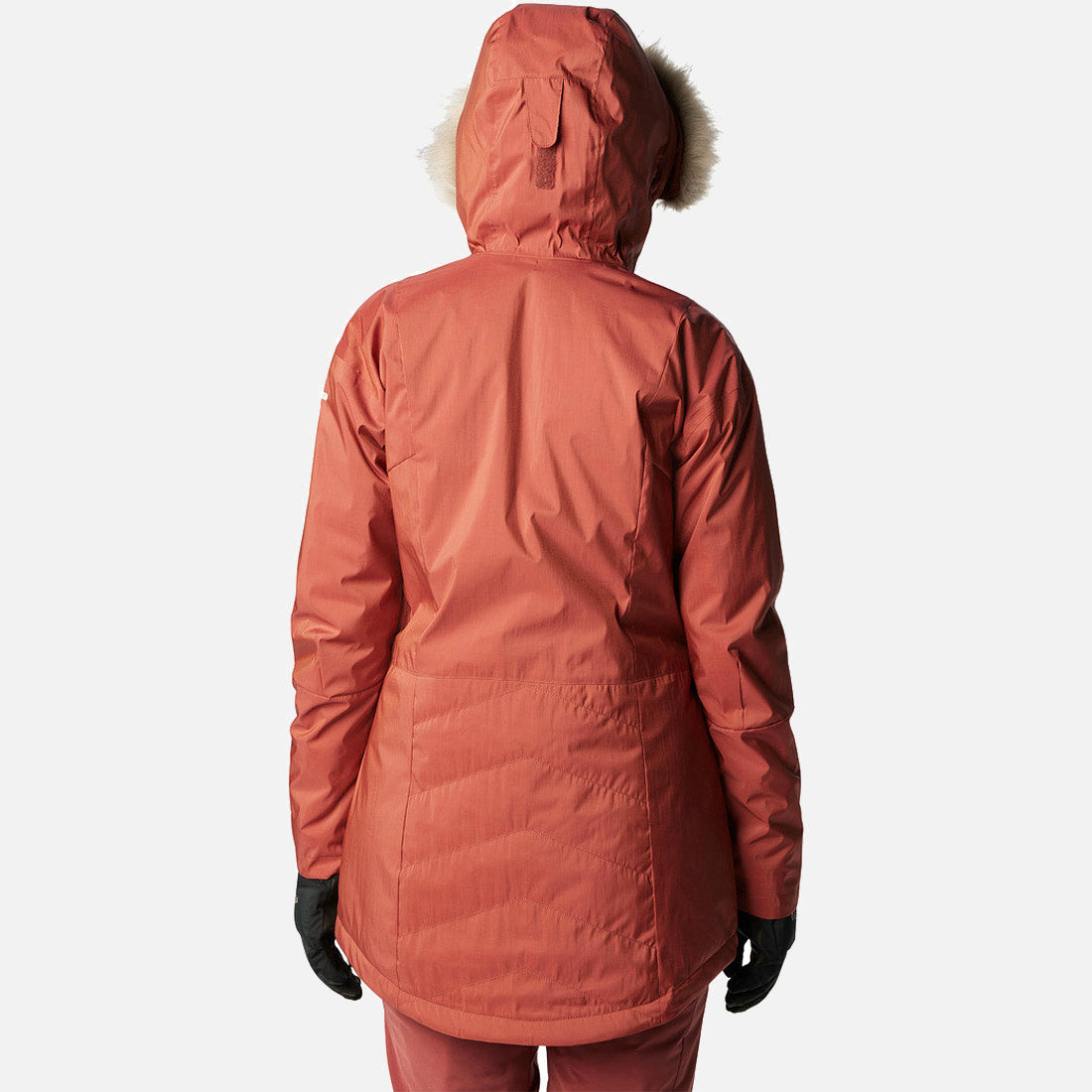 Mount Bindo III Insulated