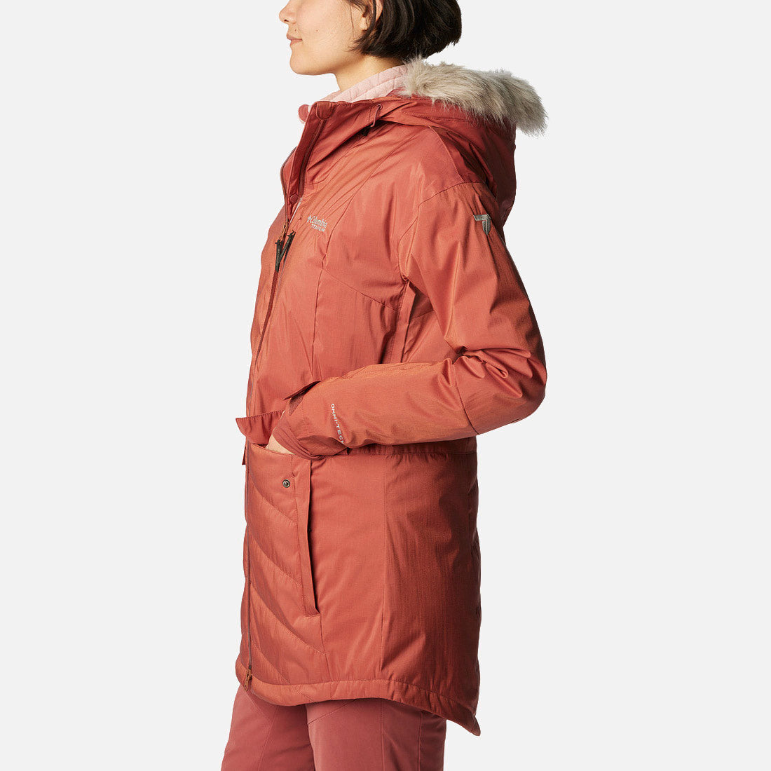 Mount Bindo III Insulated