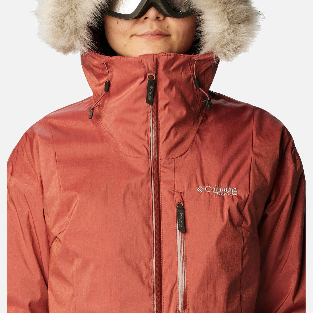 Mount Bindo III Insulated