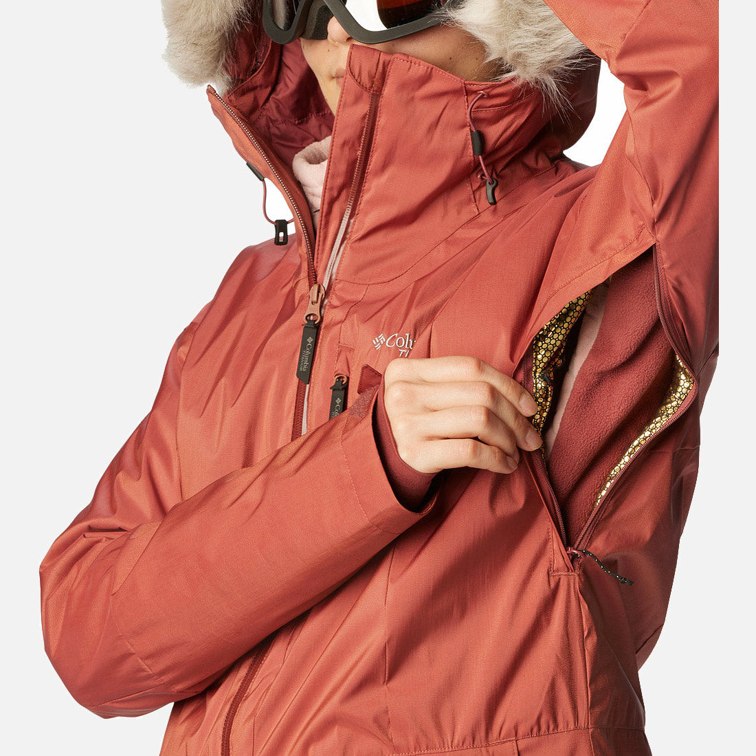 Mount Bindo III Insulated