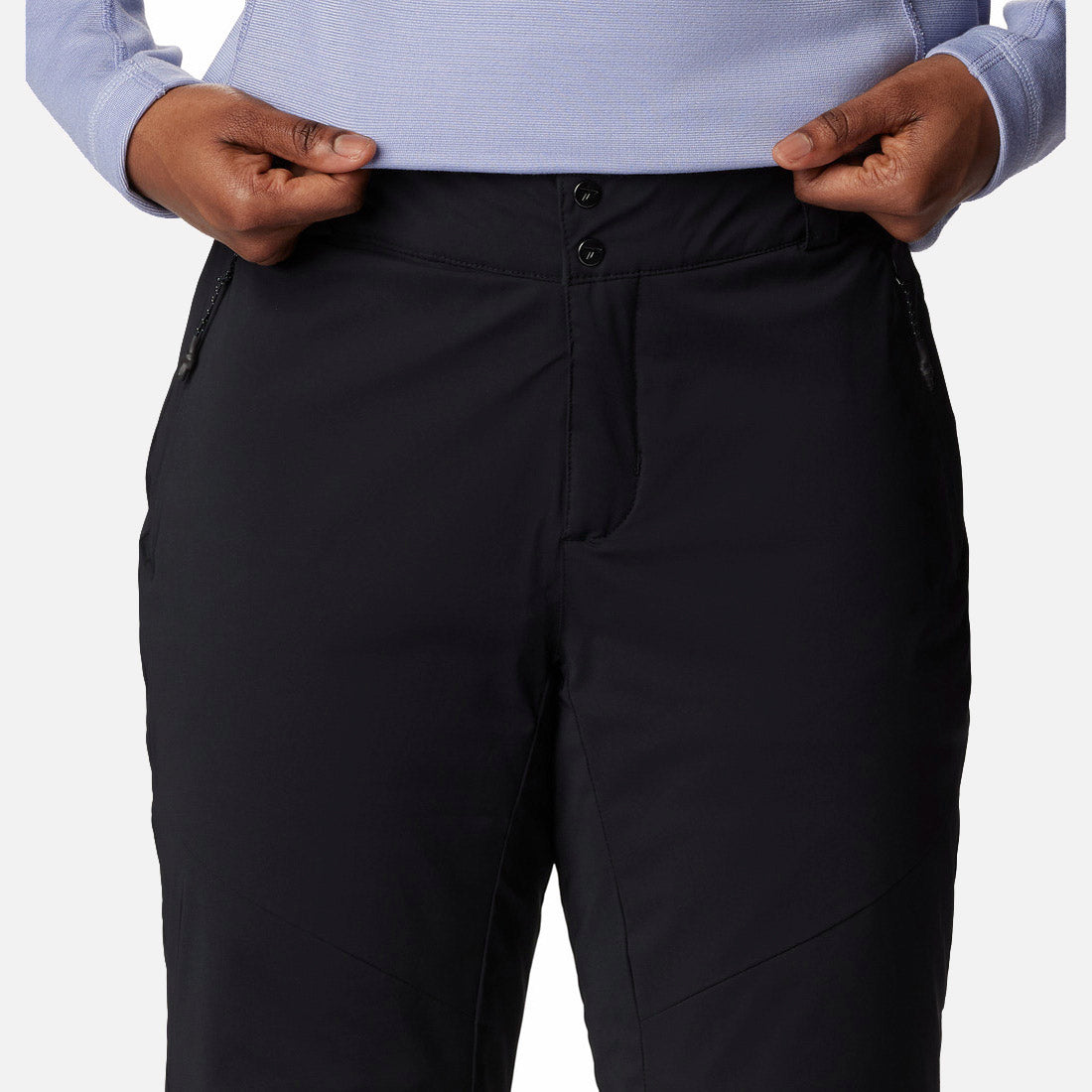 Backslope III Insulated Pant