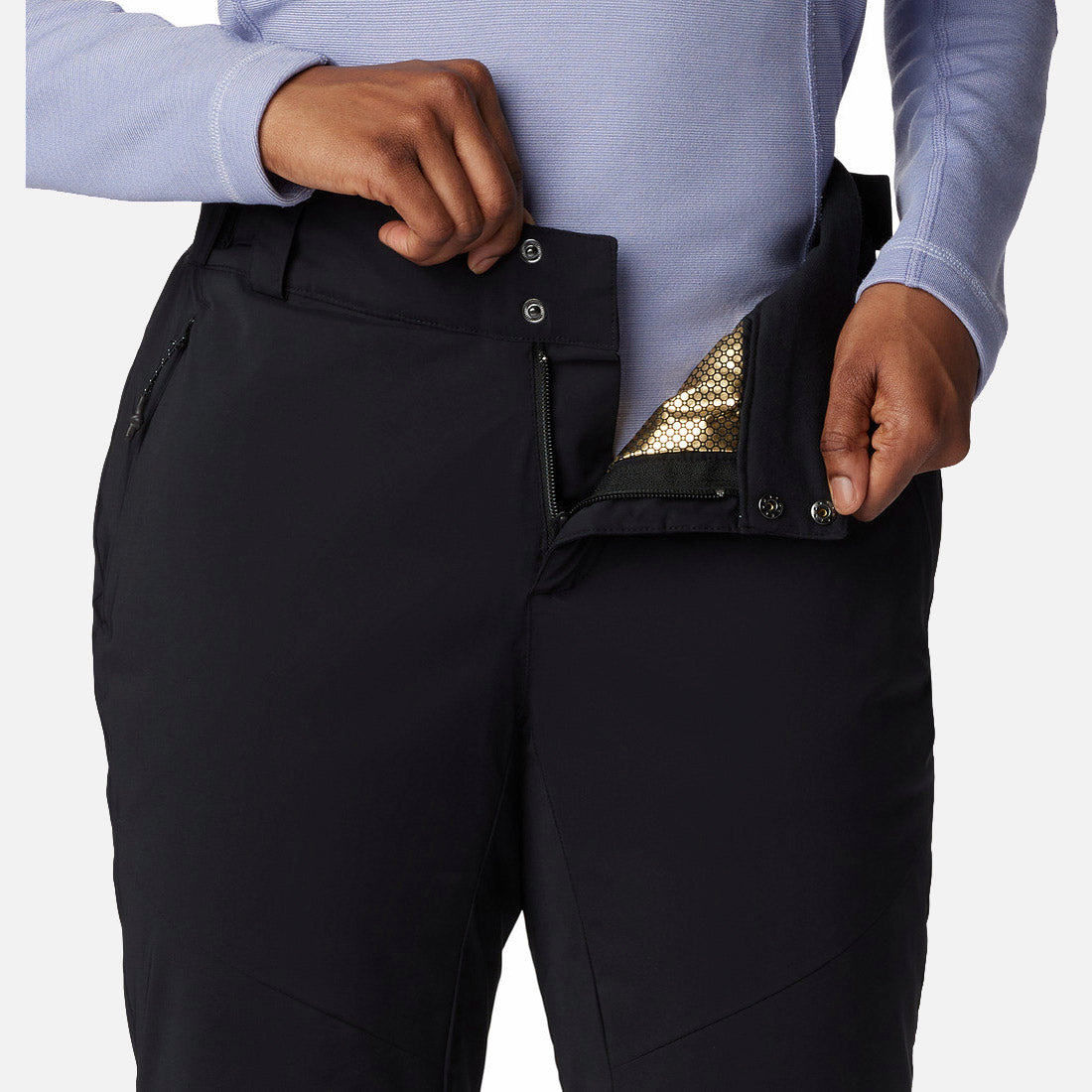 Backslope III Insulated Pant