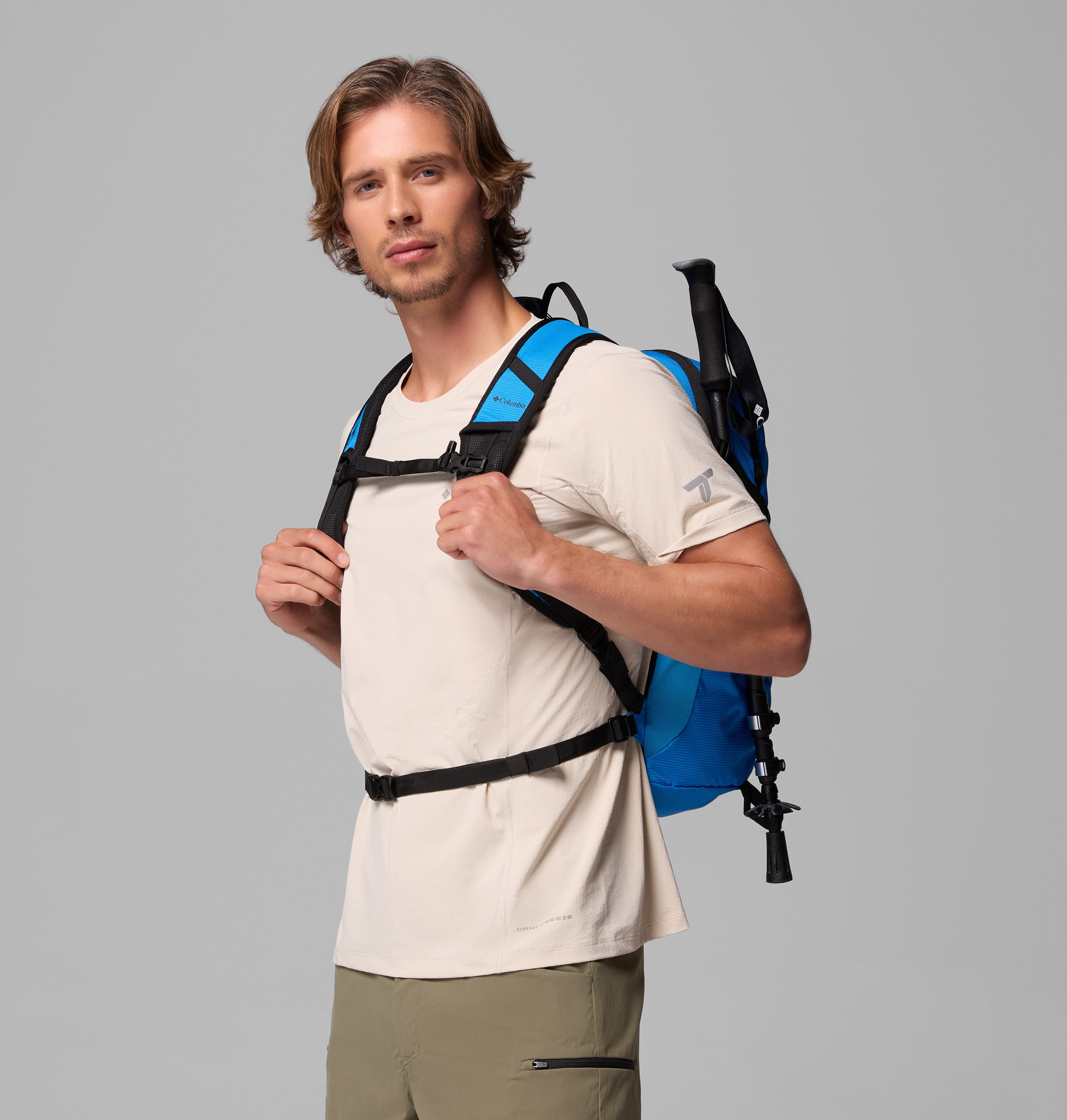 Triple Canyon 24L Backpack