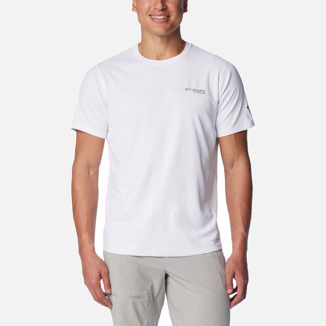 Summit Valley S/S Crew