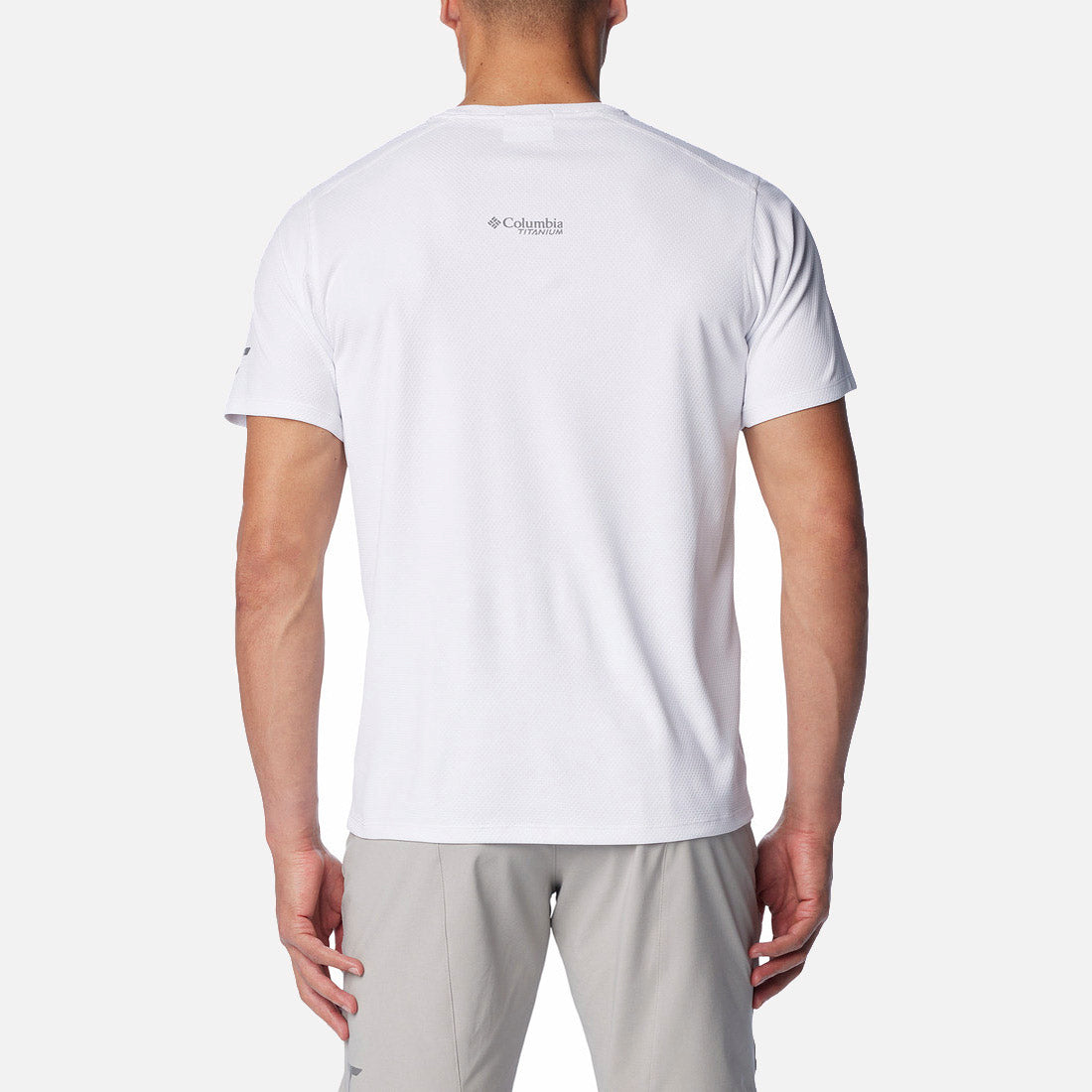 Summit Valley S/S Crew