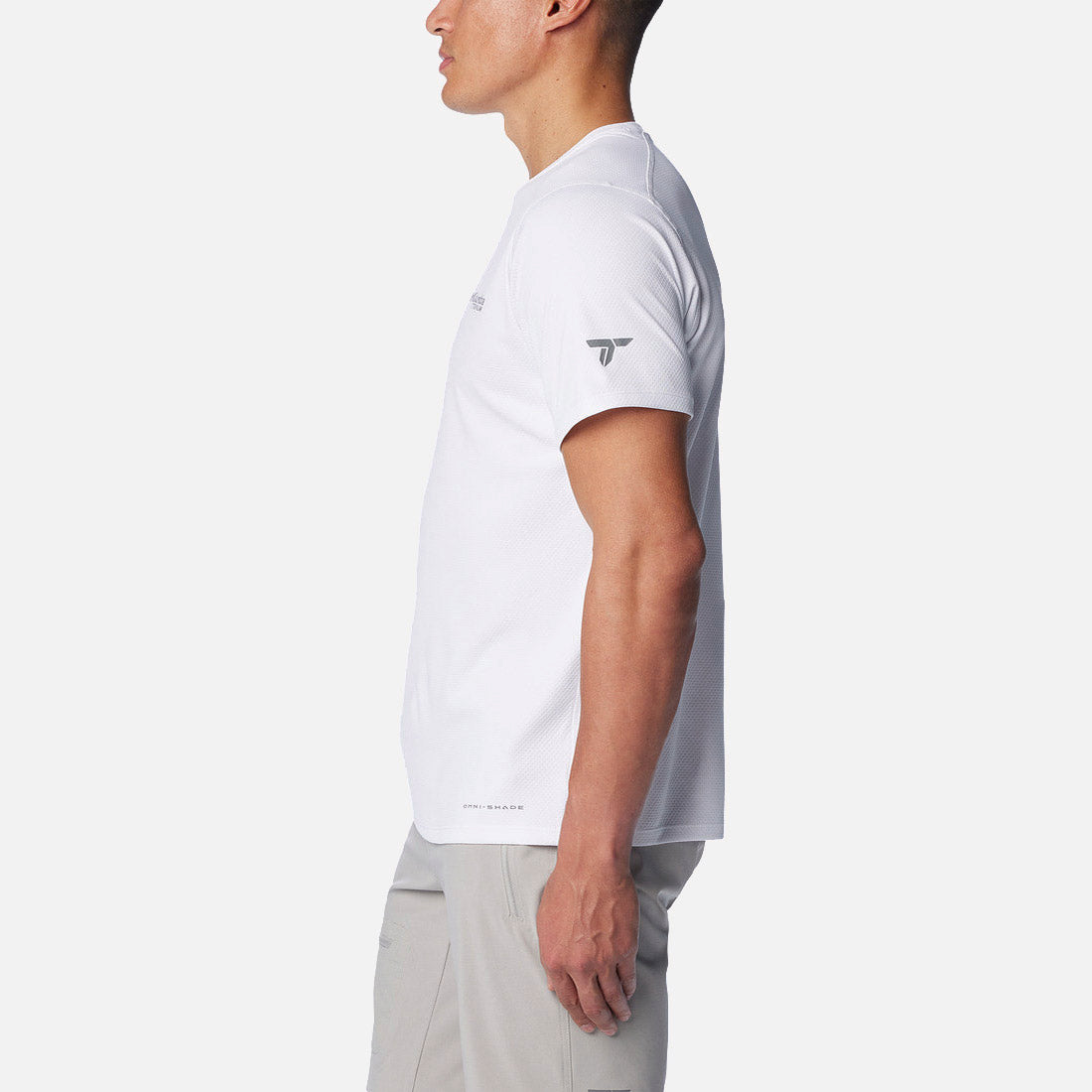 Summit Valley S/S Crew