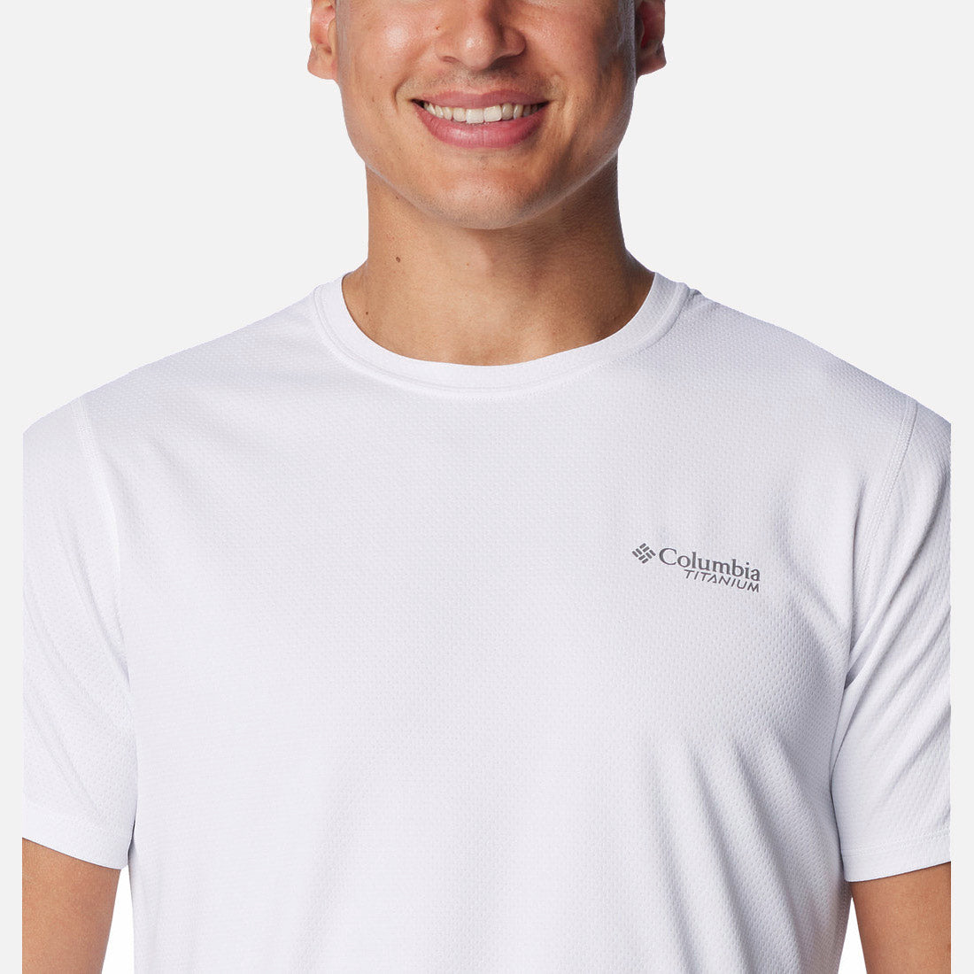 Summit Valley S/S Crew